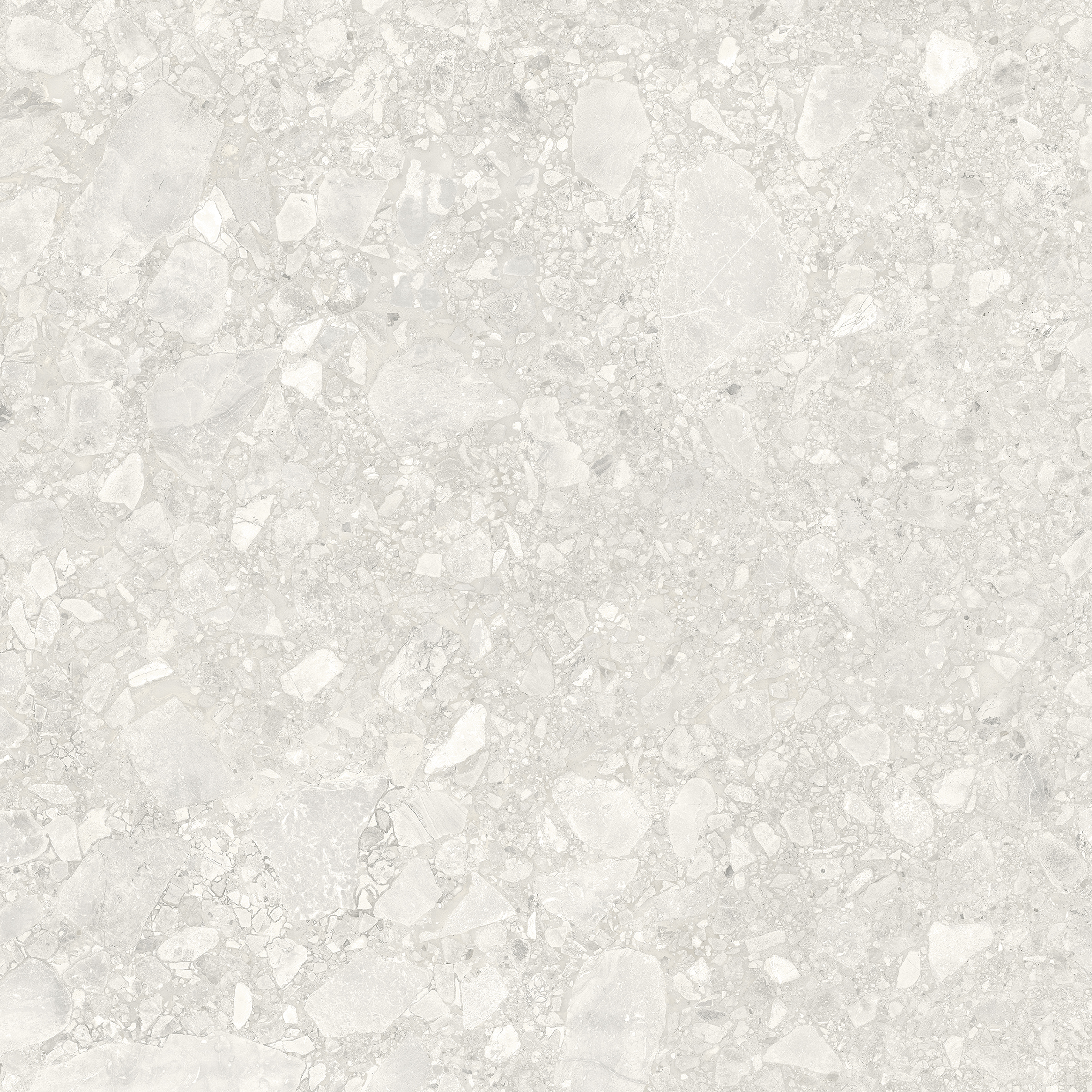 На пол Rijeka Light Grey Matt R10 60x60 - фото 5