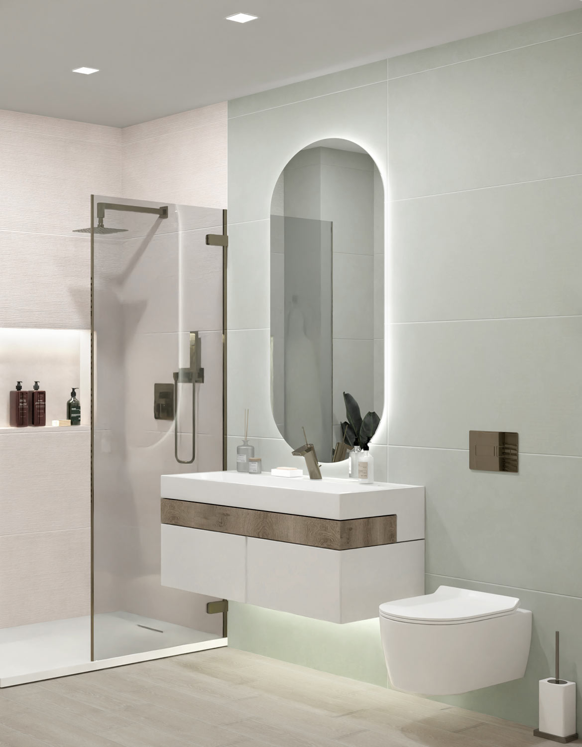 Глобал Тиле Мечта - фото 5