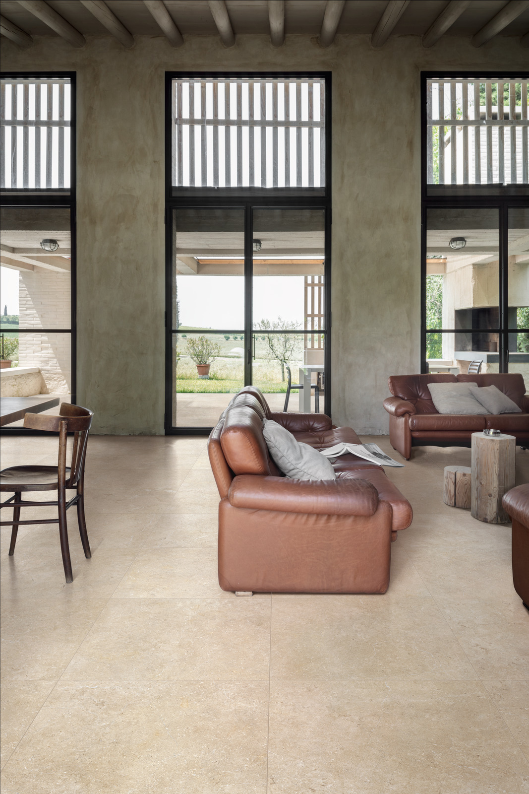 Marazzi Italy Mystone Limestone - фото 14
