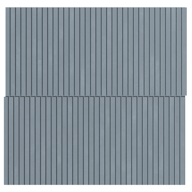 fTYQ На стену Materia Brillante Cielo Bosco Mosaico 30x30