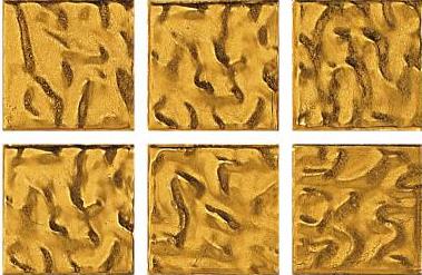 На стену Sylvia S6 GBS02G 2x2 32.7x32.7