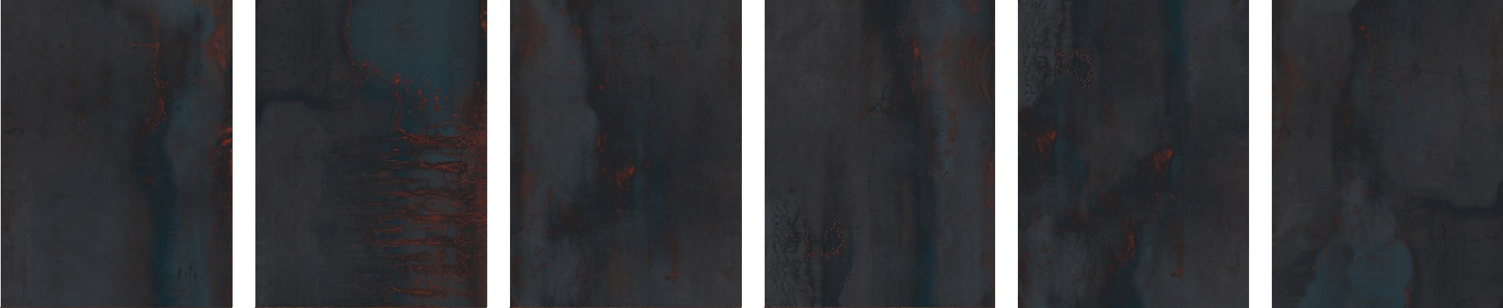 Epsilon Tile Oxide