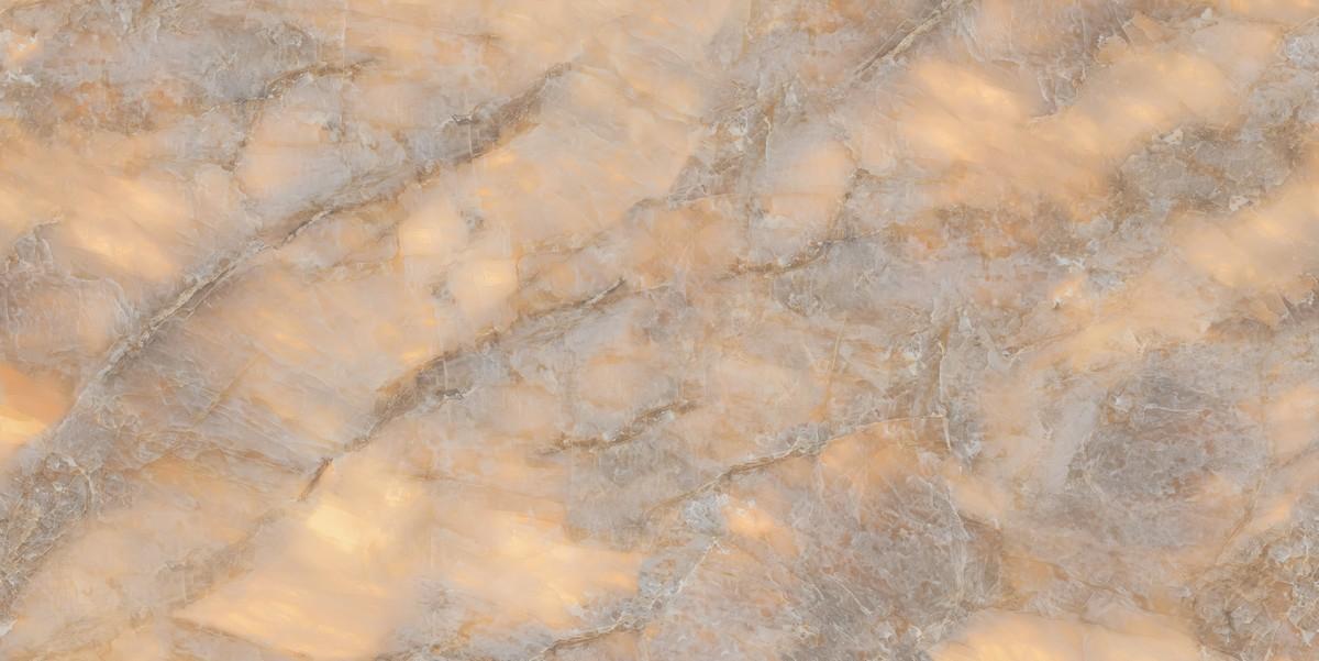 N110014 На пол Onyx Emilia Amber Polished 60x120