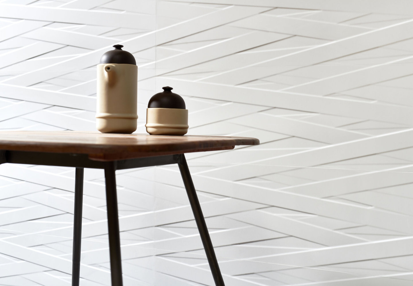 18502 На стену Laccio Cement-H/R 32x90 - фото 5