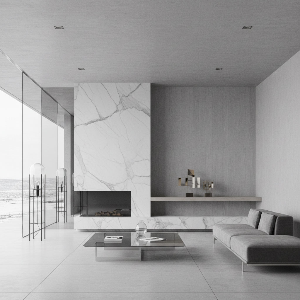 Black Rhino Marble - фото 2