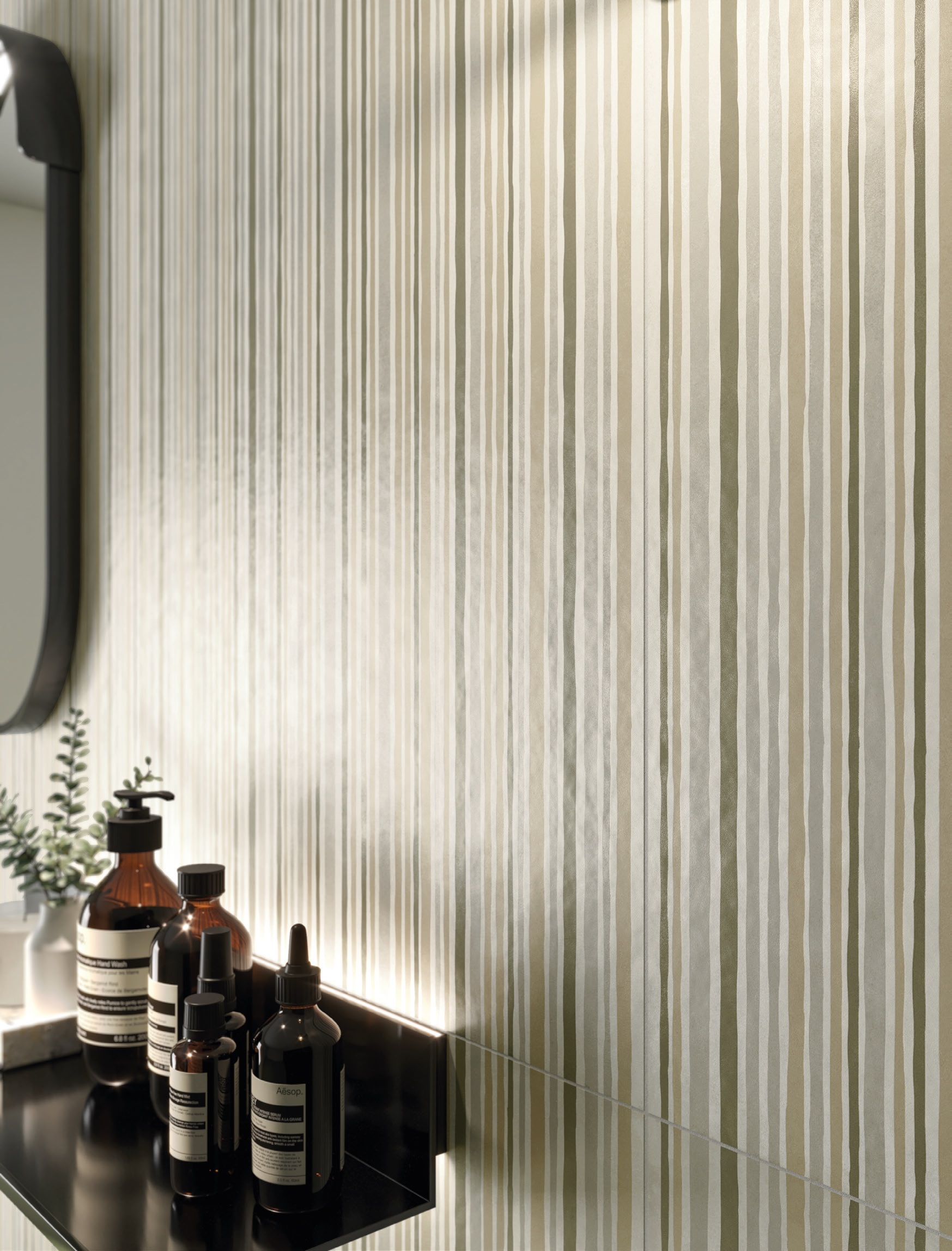 12RES005 На пол Natural Resine Te 60х120 - фото 3