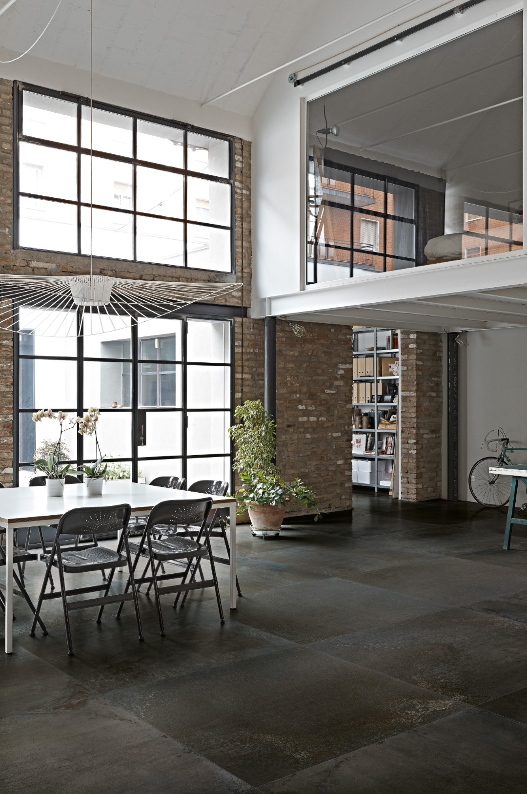 757908 На пол Flowtech Russet Matte 6mm 160x320 - фото 14