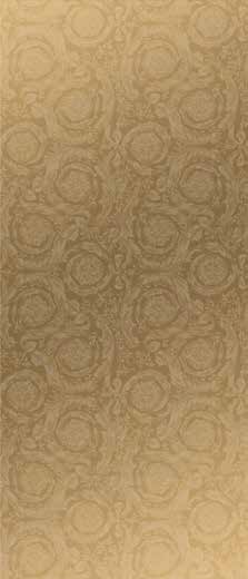 0021119 Декор Harmony Barocco Gold Lux Rett 120x280