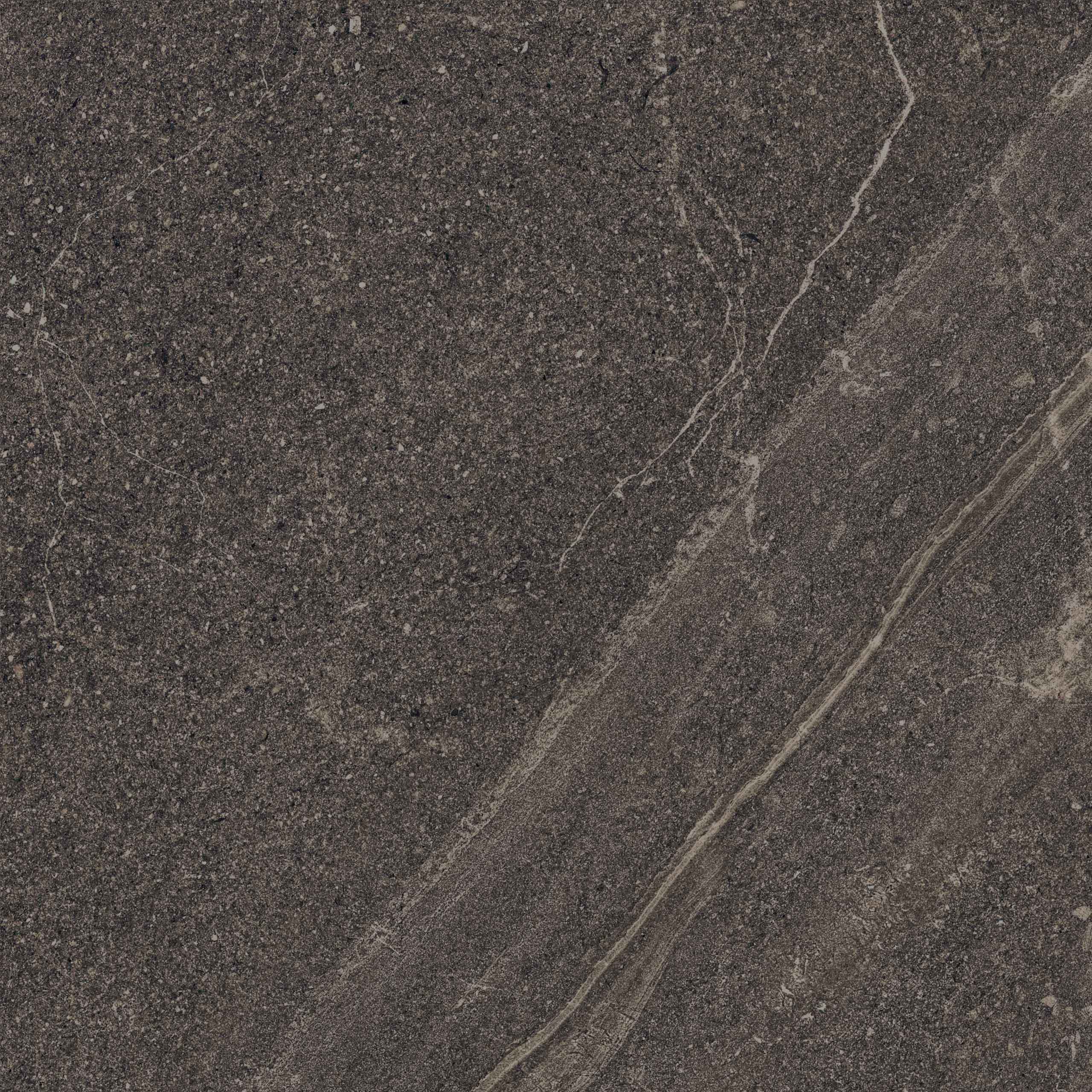 На пол Gabbro GB03 Anthracite Неполированный Рект. 80х80х10 - фото 3