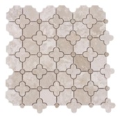 На стену Stone Estetic Beige 298x298x7