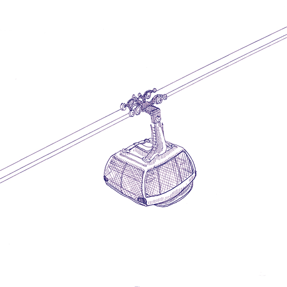 4101303 Декор Stories Eddie Matte 10x10 - фото 7