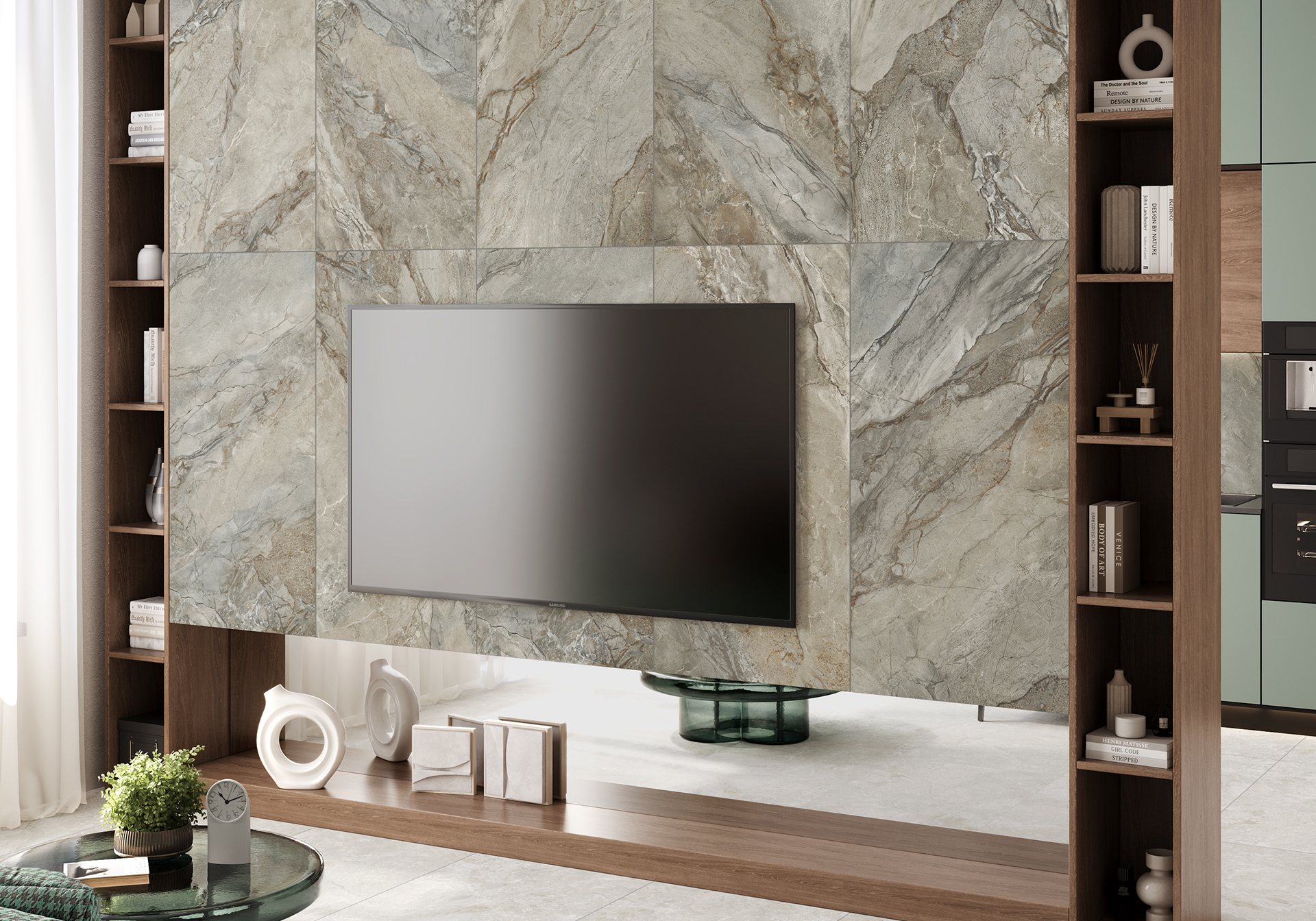 Уралкерамика Geotiles