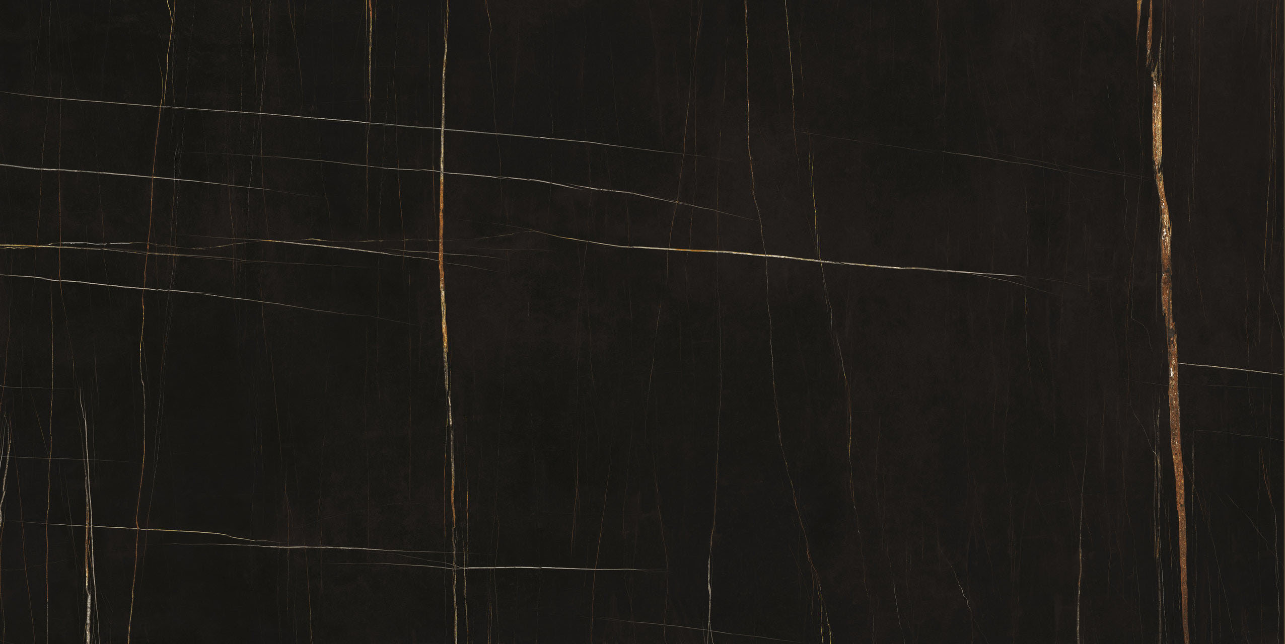 MMH5561530  На пол Maximum Marmi Sahara Noir Satin 300x150 - фото 4