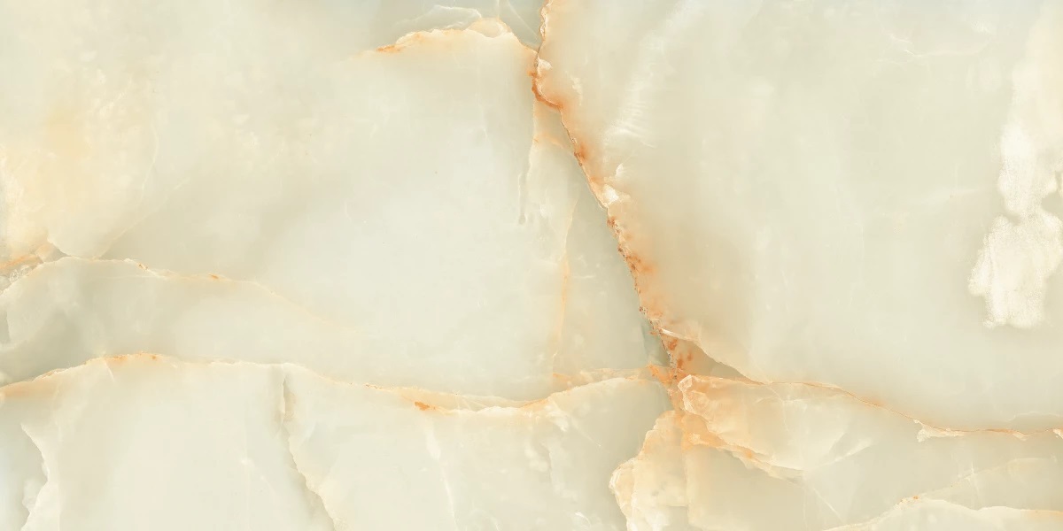 На пол Glossy Onyx Volo Beige 60х120 - фото 7