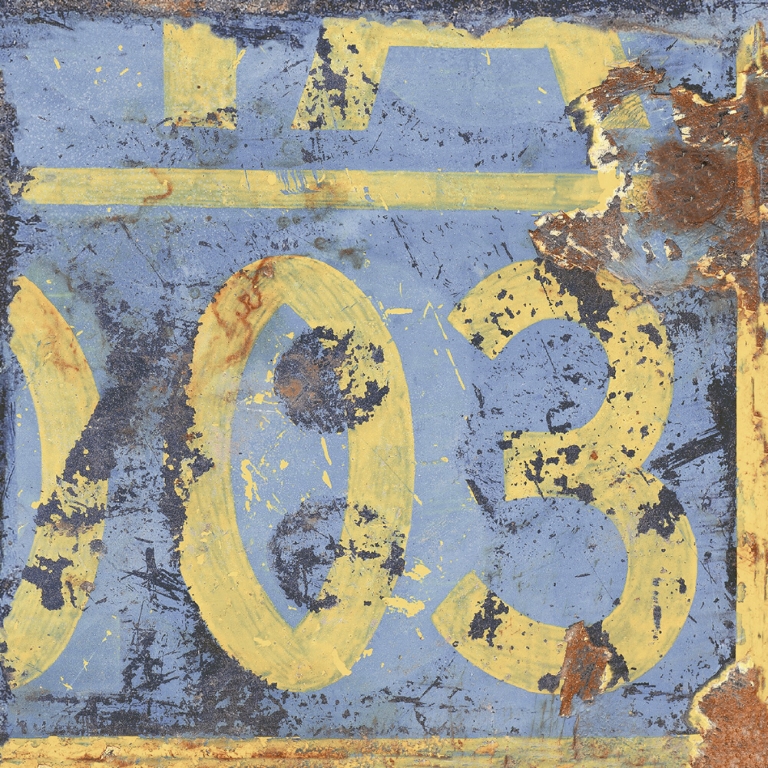 25372 Декоративная вставка Foresta Mumble T.Oxik/19.5/R - фото 28