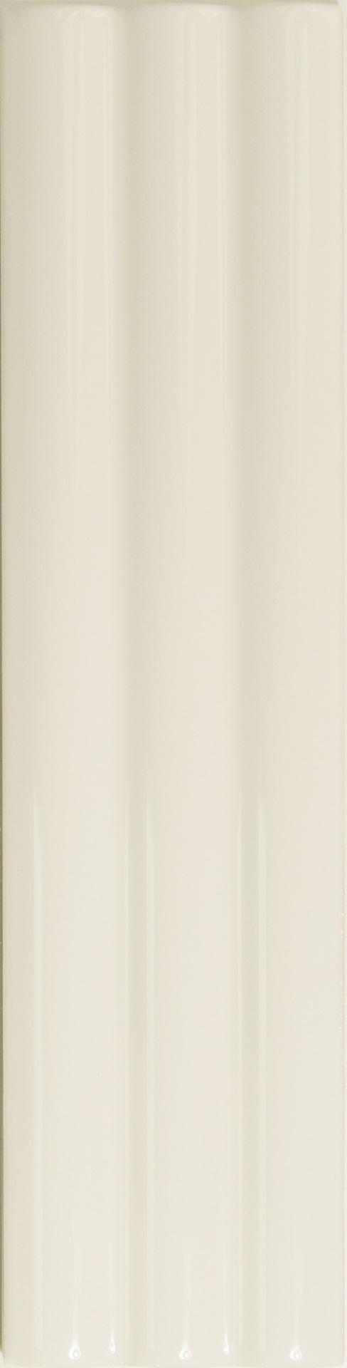 На стену Match Curved Chalk Gloss 6.25х25