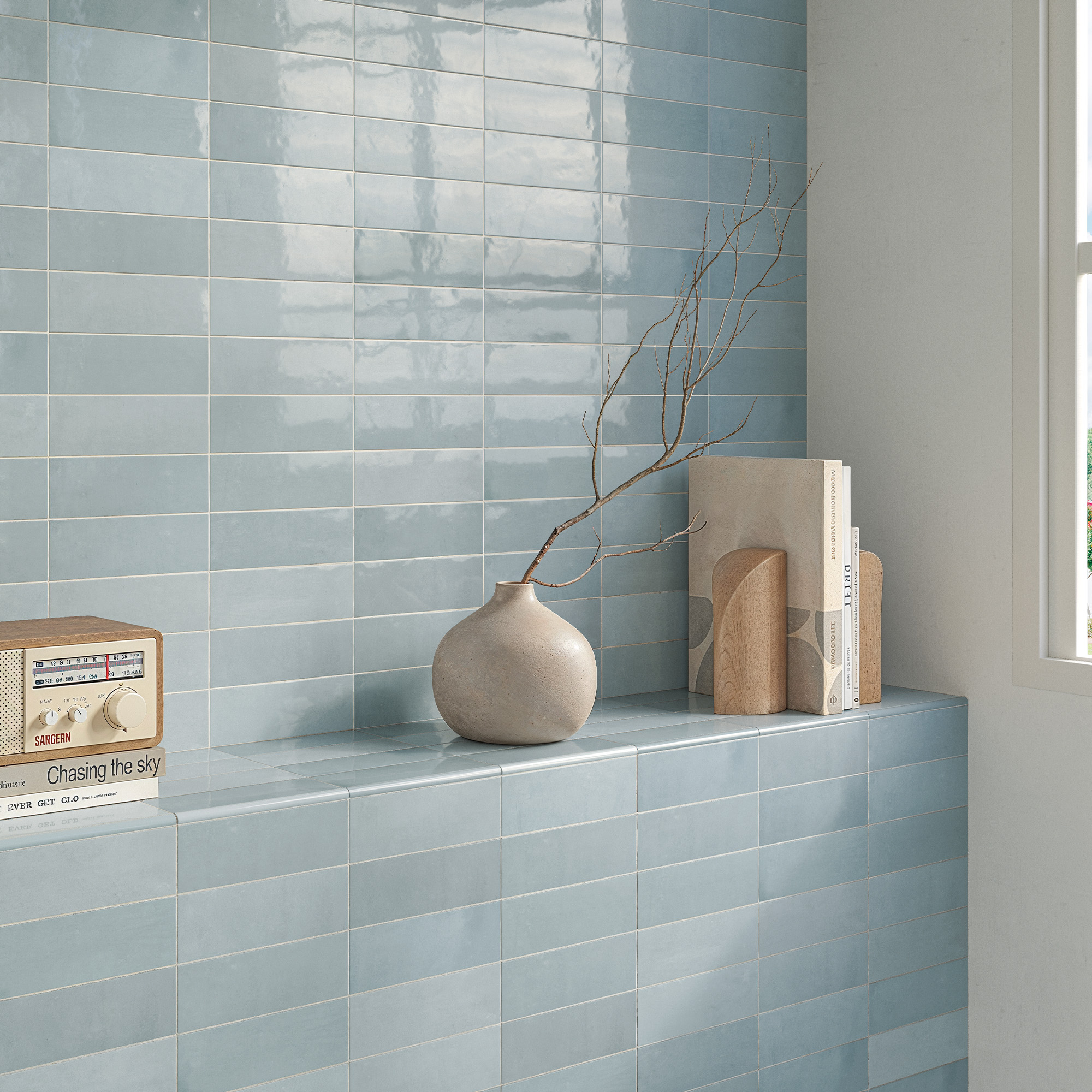 DNA Tiles Safi - фото 12