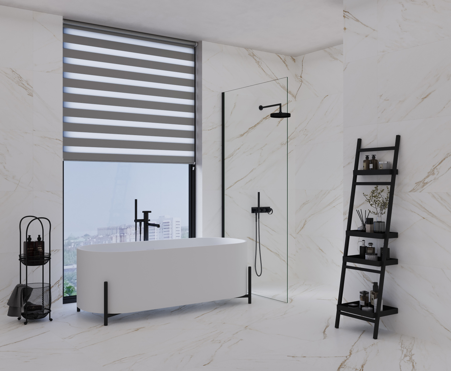 Tau Ceramica Lucca - фото 3