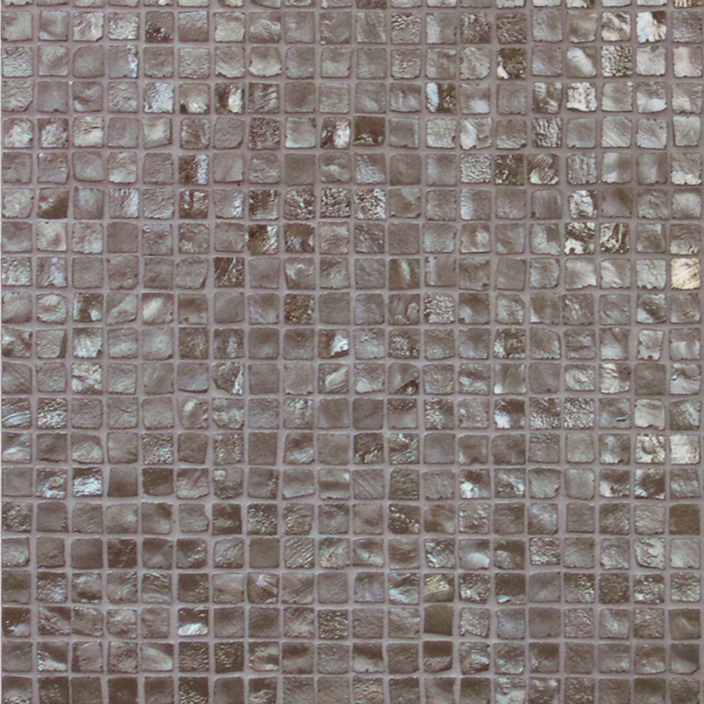 735629 На стену Vetro 05 Cemento Mosaico Lux 4.5mm 30x30