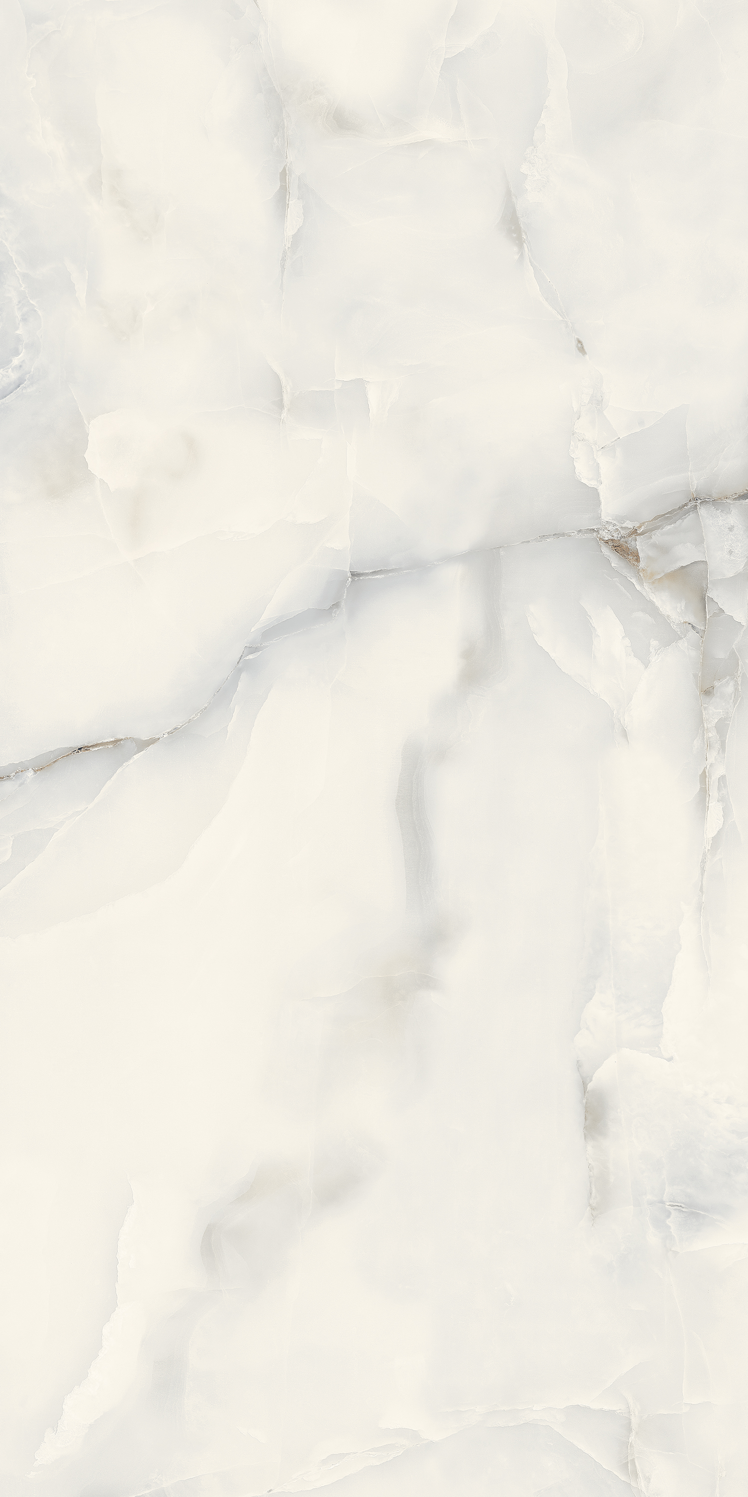 На пол Onyx Grey Polished 60x120 - фото 4