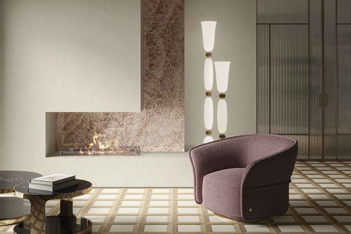 Versace V Stone - фото 2