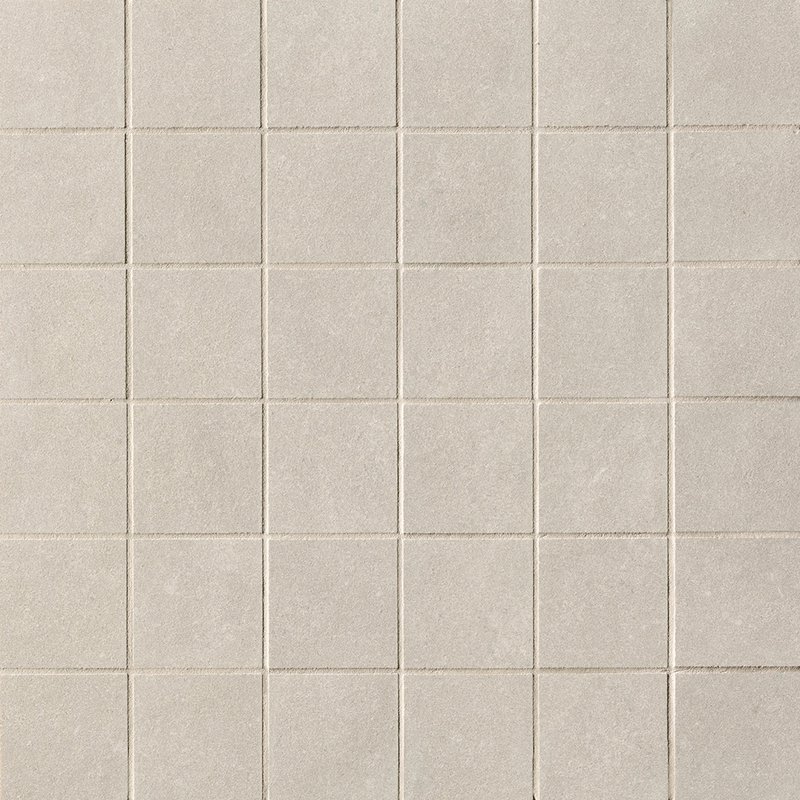 fPDS На пол Sheer Grey Gres Macromosaico 30x30