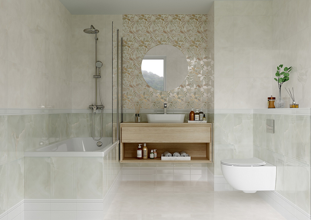 Грация Керамика Флора - фото 2