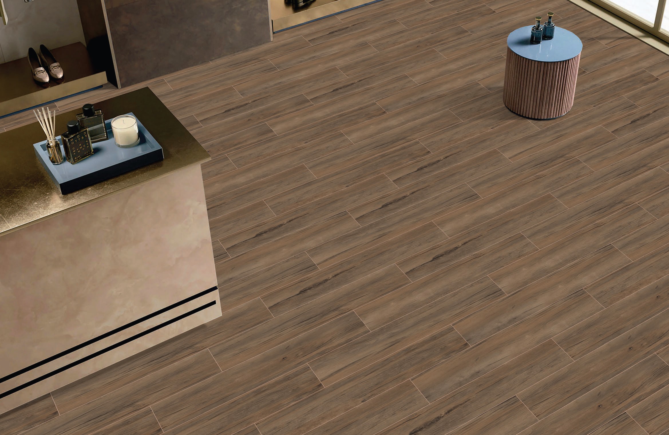 Lamore Ceramic Elmi Wood - фото 2