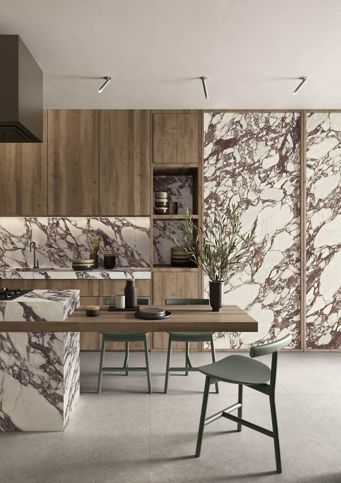 Lea Ceramiche Noblesse - фото 5