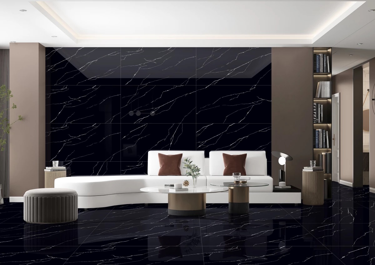 Lamore Ceramic Boston Nero