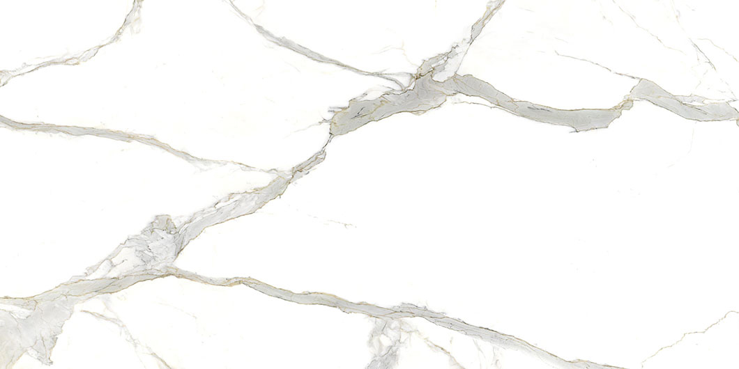 LAMF008930_IT Напольный I Naturali Marmi Calacatta Michelangelo Soft Touch 1620x3240x5.5