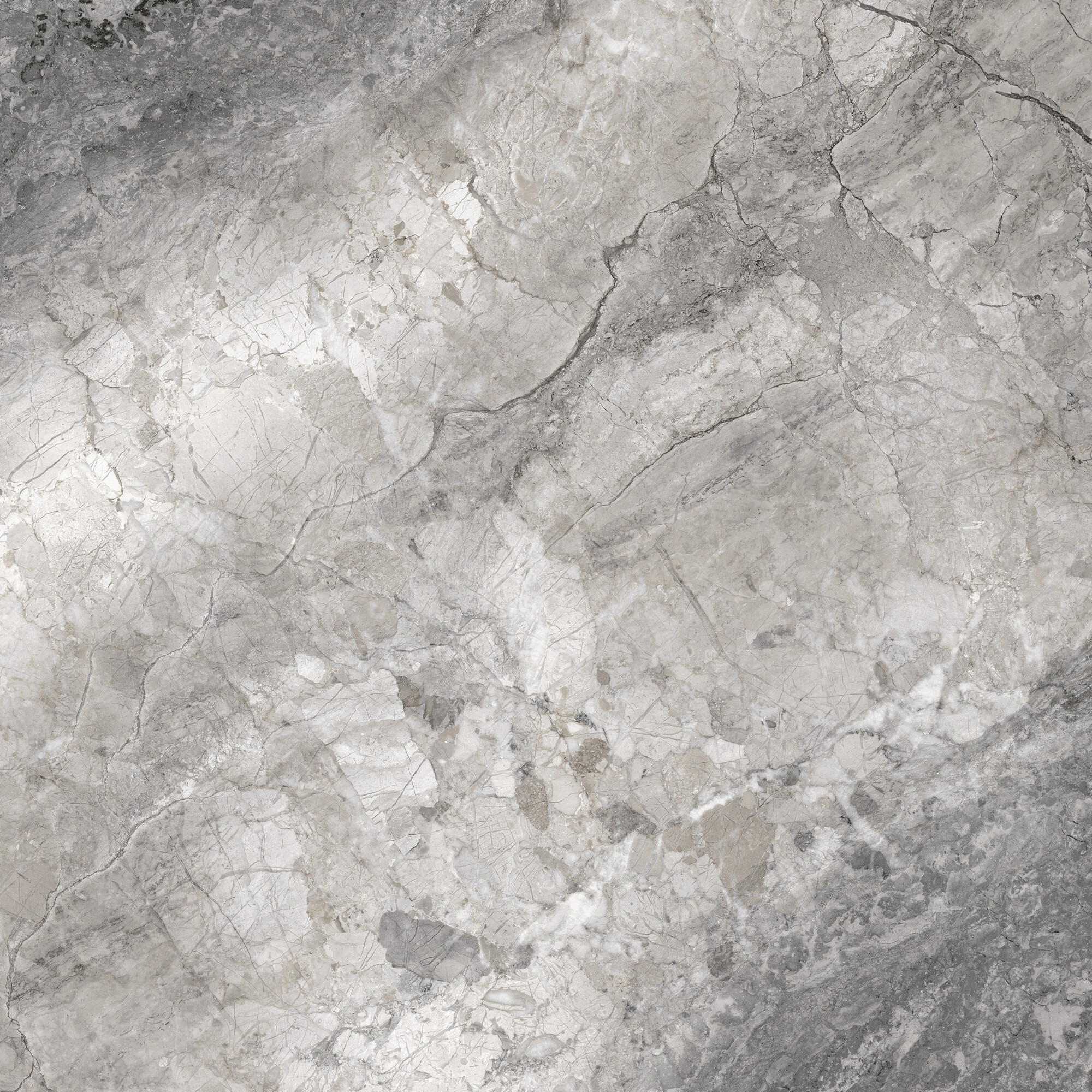 41433 На пол Museum Dreamy Road SP/100X100X0.8/R 100x100 - фото 3