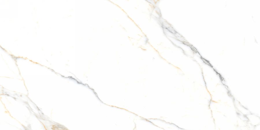 N40019 На пол Classic Marble Statuario Platinum Carving 60x120 - фото 2