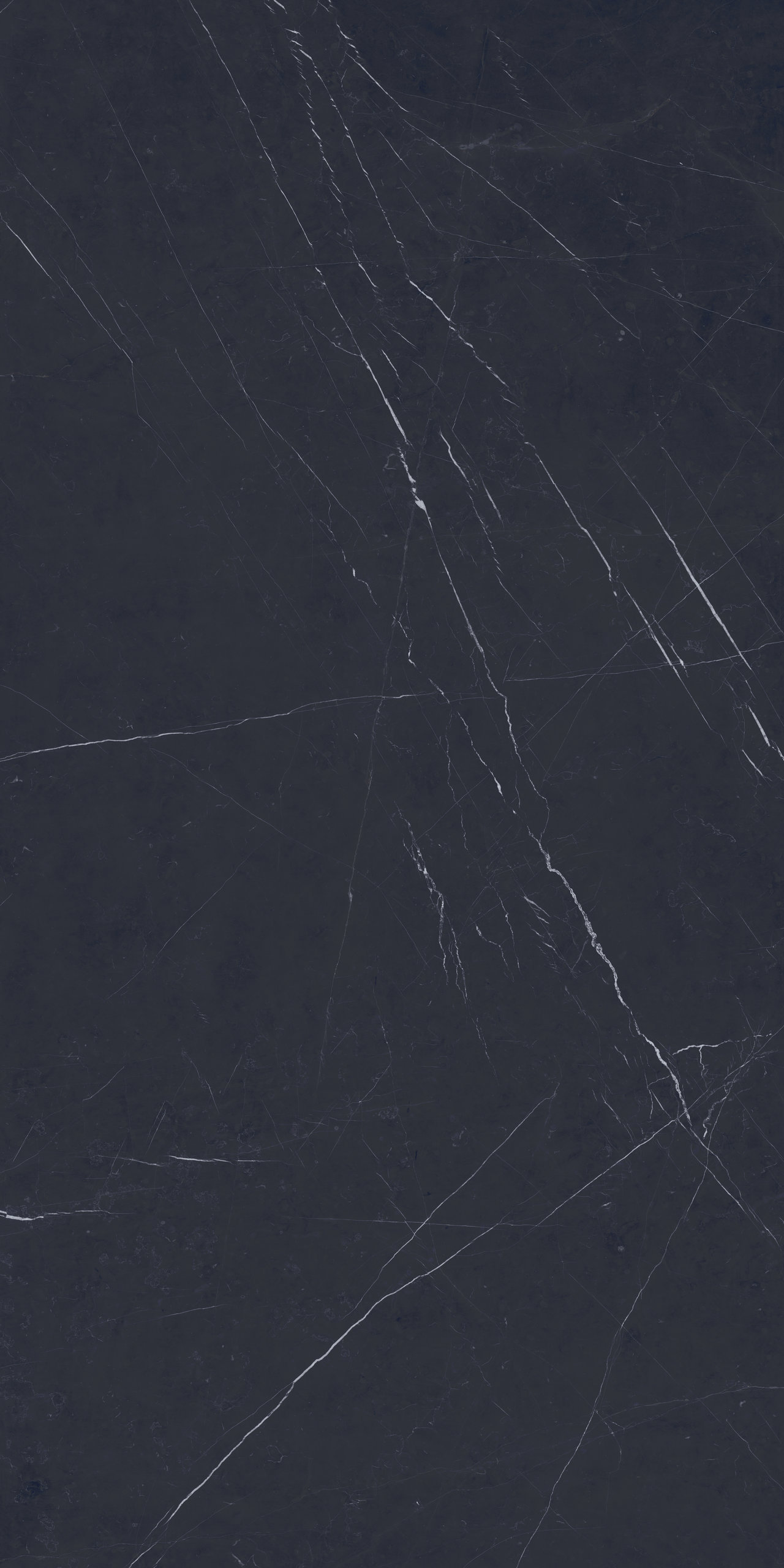 SY315338MF6 На пол Marmi Maxfine Black Marquinia Silky 150x300 - фото 4