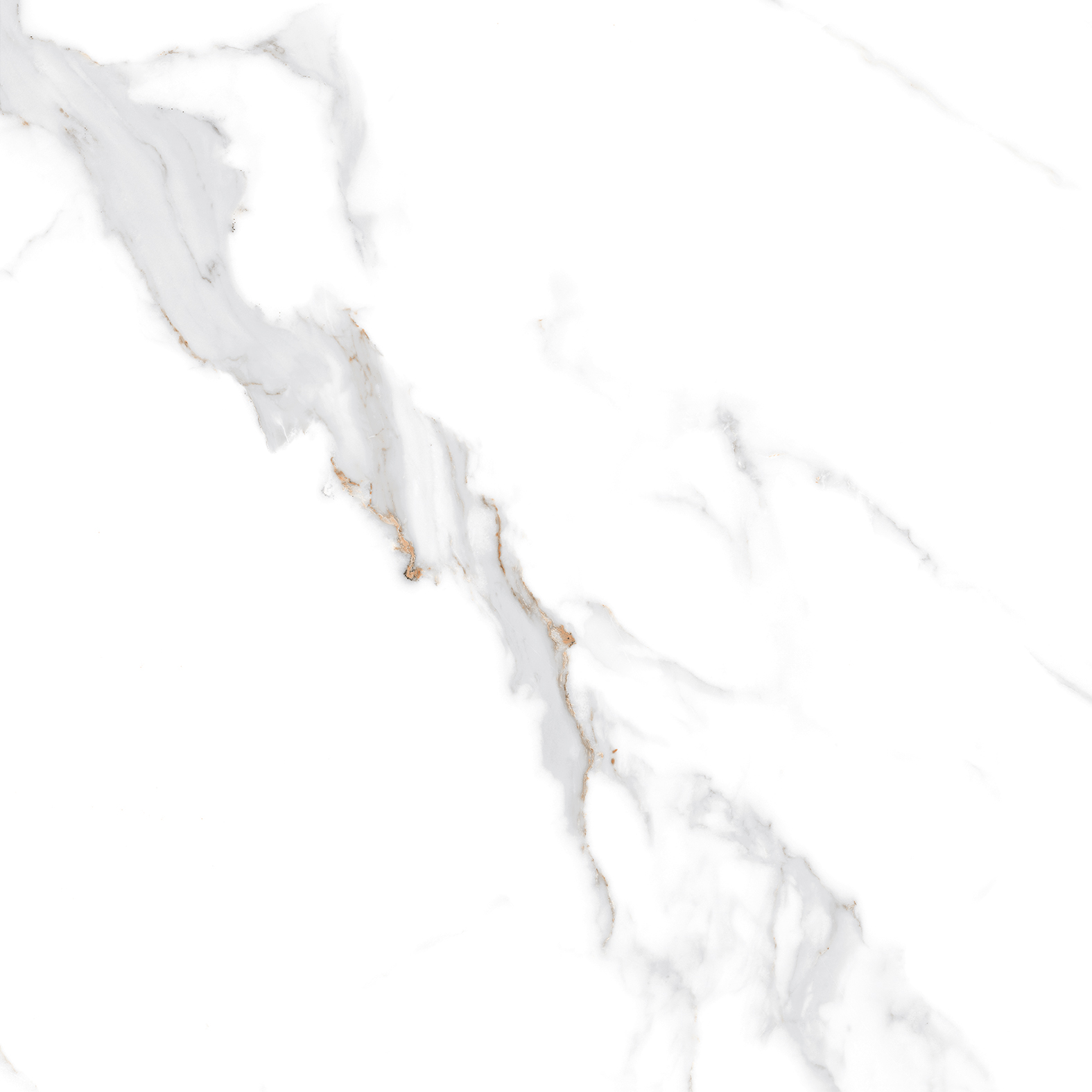 CR6002-A На пол Statuario Seville Carving 60x60 - фото 7