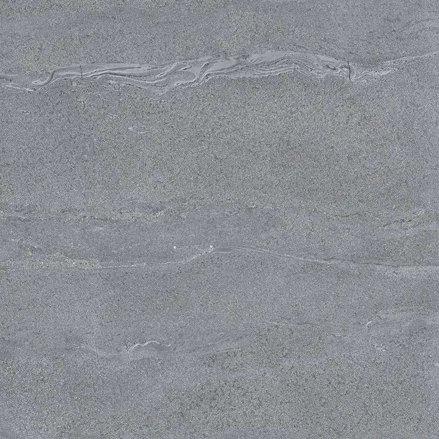 На пол Beton Majestic Graphite Графитовый Матовый 60х60 - фото 8