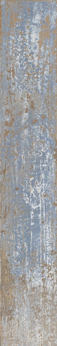 На пол Carolina Wood Blue Matt 20x120 - фото 3