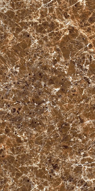 959  На пол Eco Marble 9mm Brown Emperador Poli 120x60 - фото 2