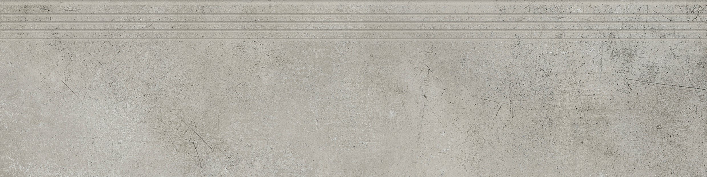 K-2013/MR/st01/294х1200x10 Ступень Fabrika Grey Beige 120x29 Матовая st01 10мм