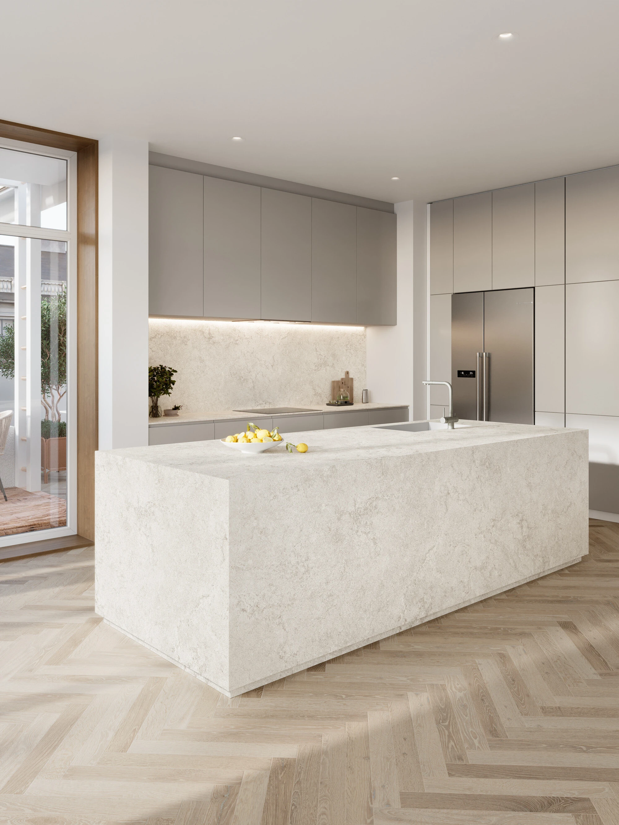 Grespania Coverlam - фото 10