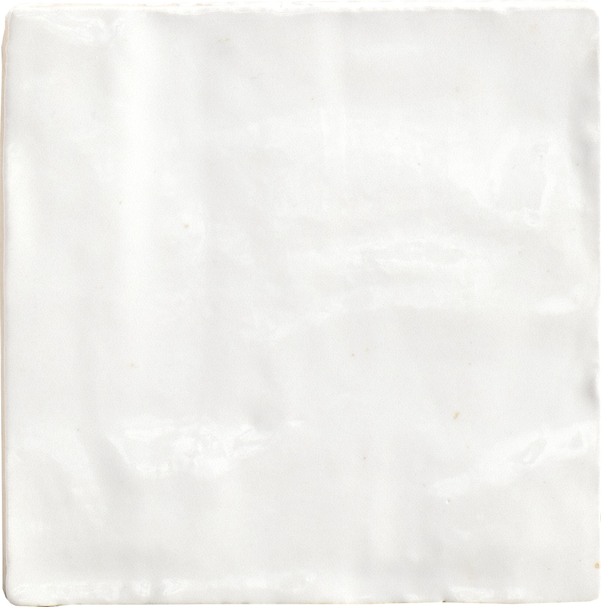 42572 На стену Riad White 10x10x0.85