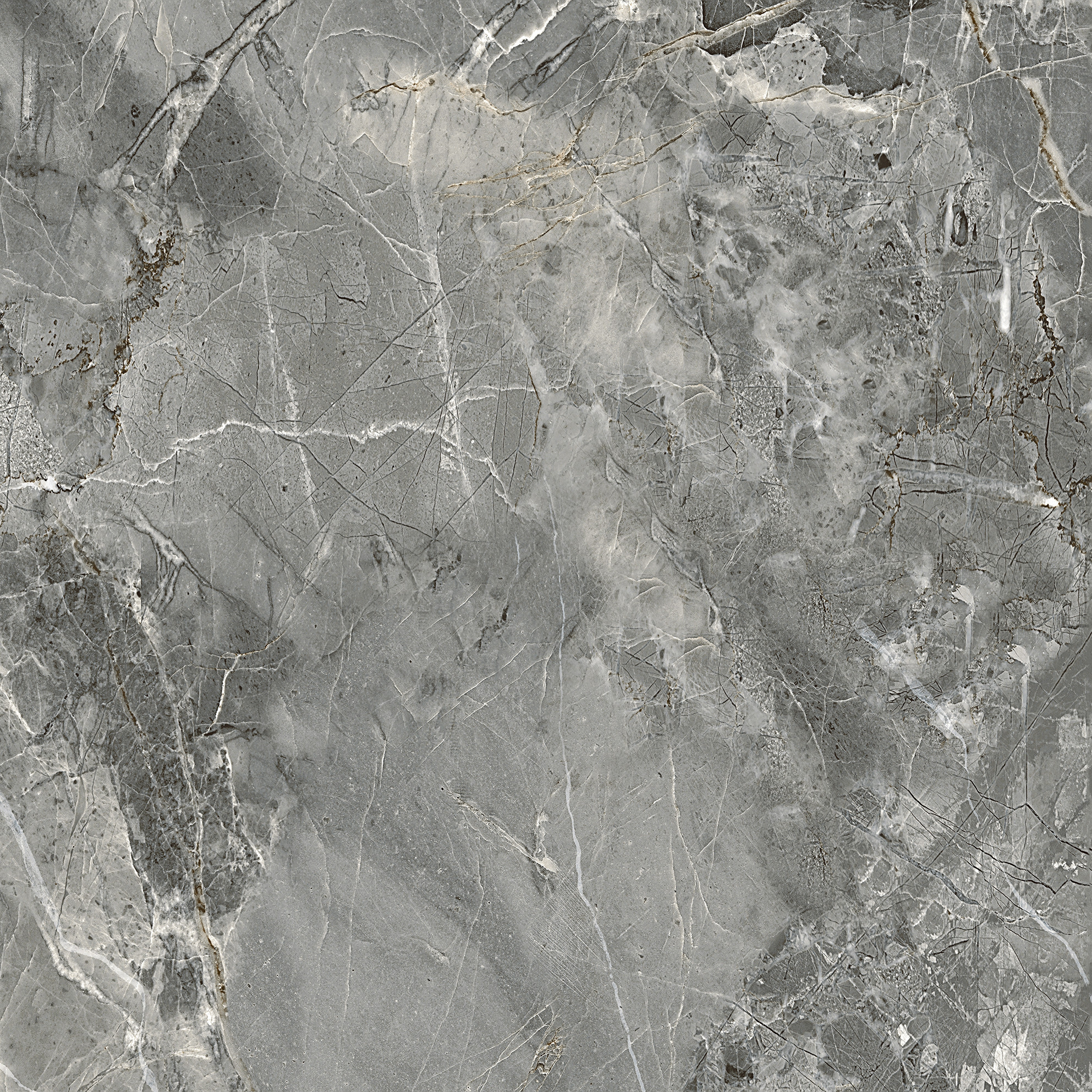 7930138705146 На пол Nebula Grey Pol 60x60 - фото 4