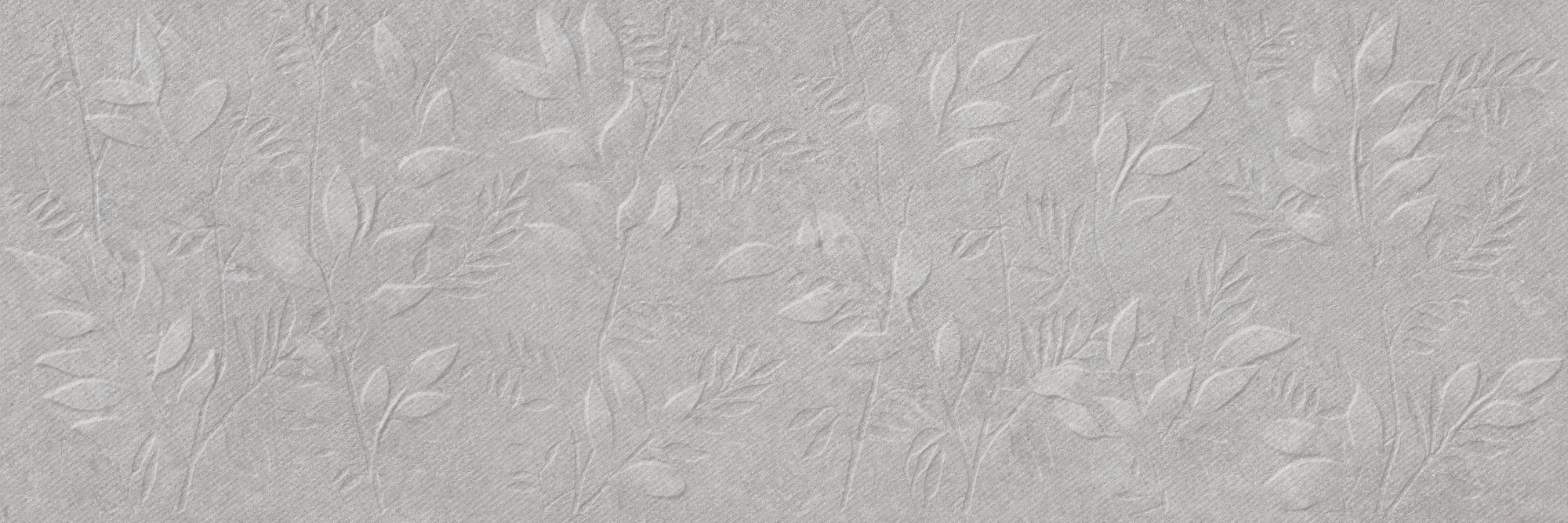 031.872.0183.14026 На стену Amelie Rlv Cleo Silver Mate Rect 30x90 - фото 2