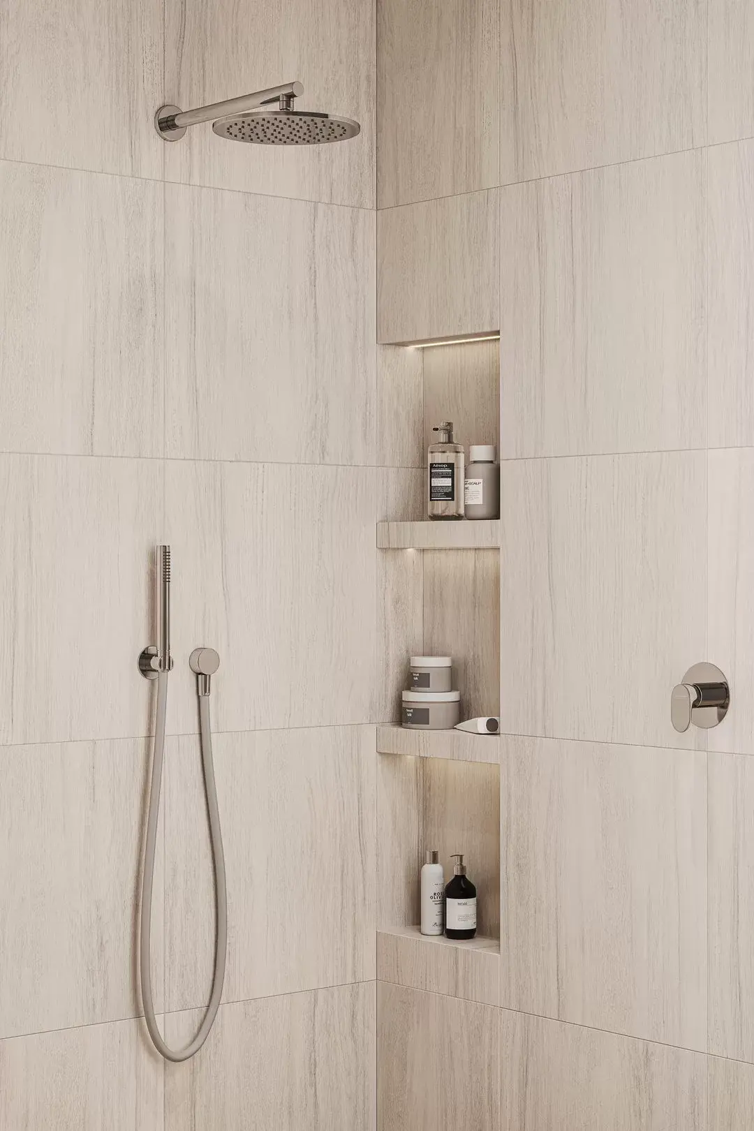 Керама Марации Якаранда - фото 5