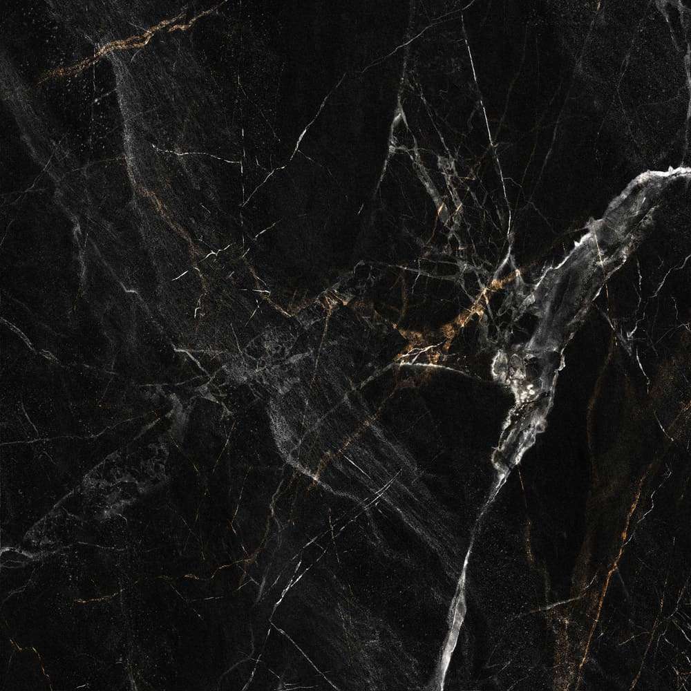 GP2020DNS99 На пол Design Art Stone Marquina матовый 200x200x8 - фото 2