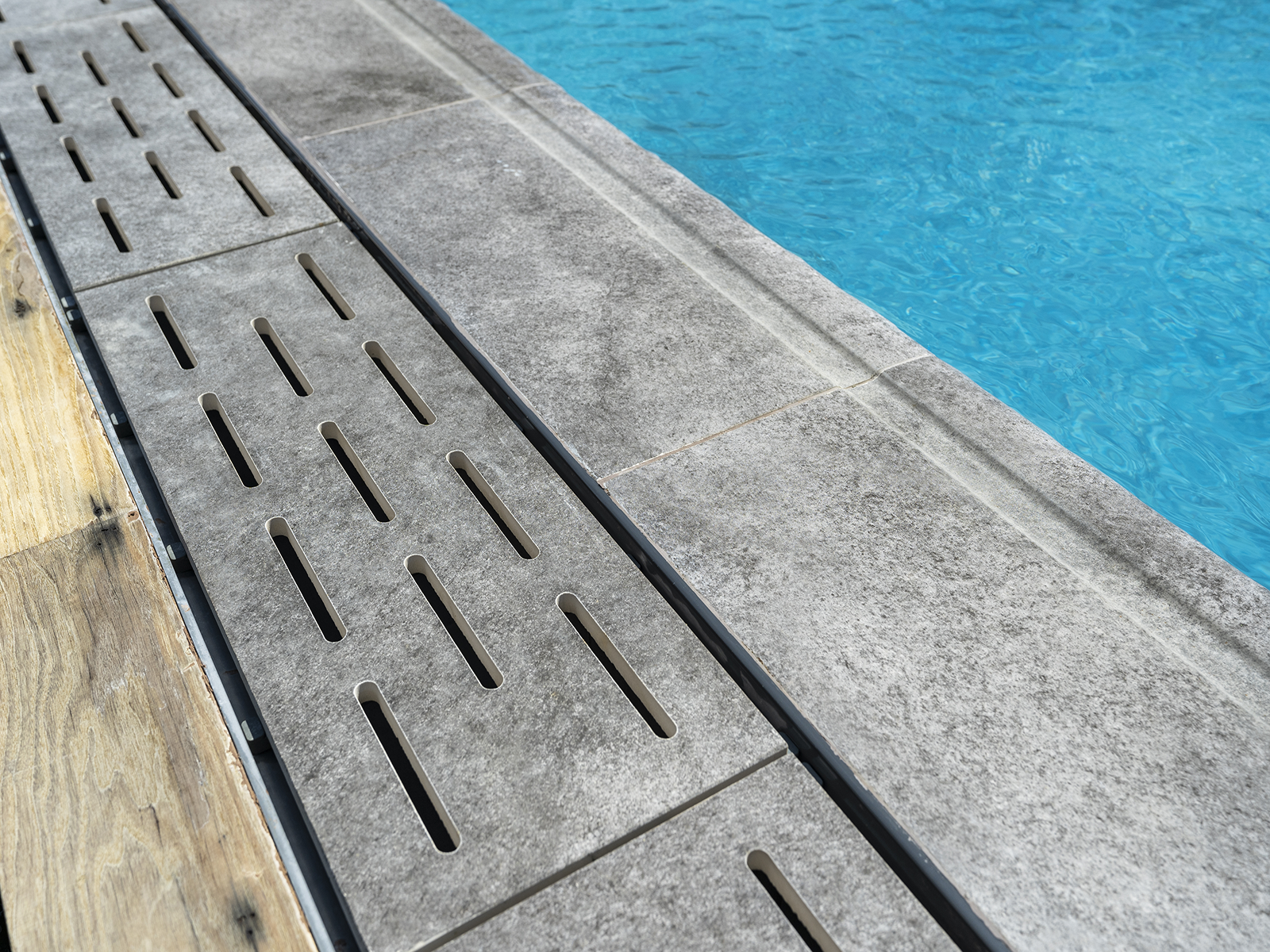 Serapool Terrace Antislips Natural Series - фото 50