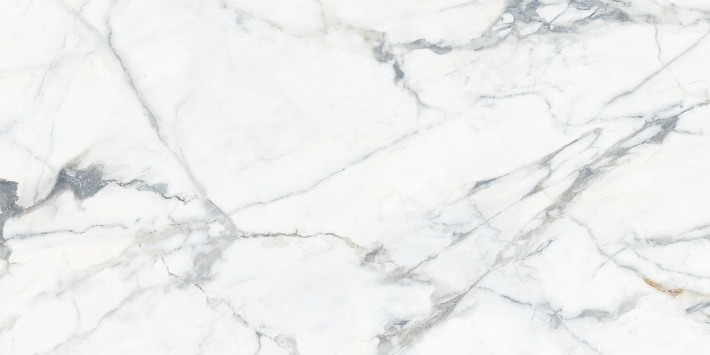 На стену Evia Белый 300х600