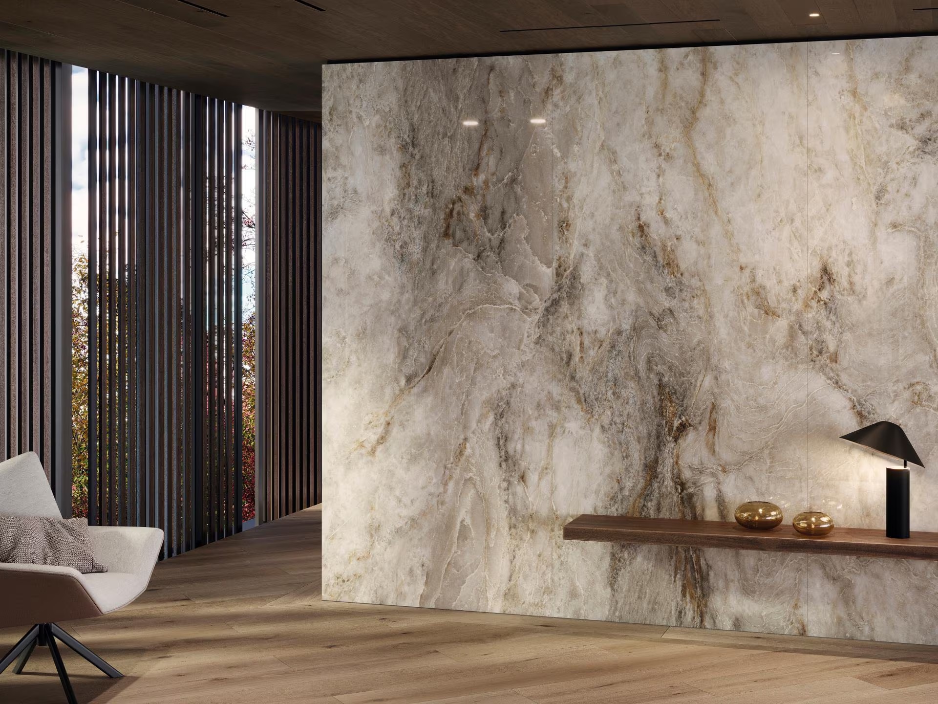 Porcelanosa Xlight Aston