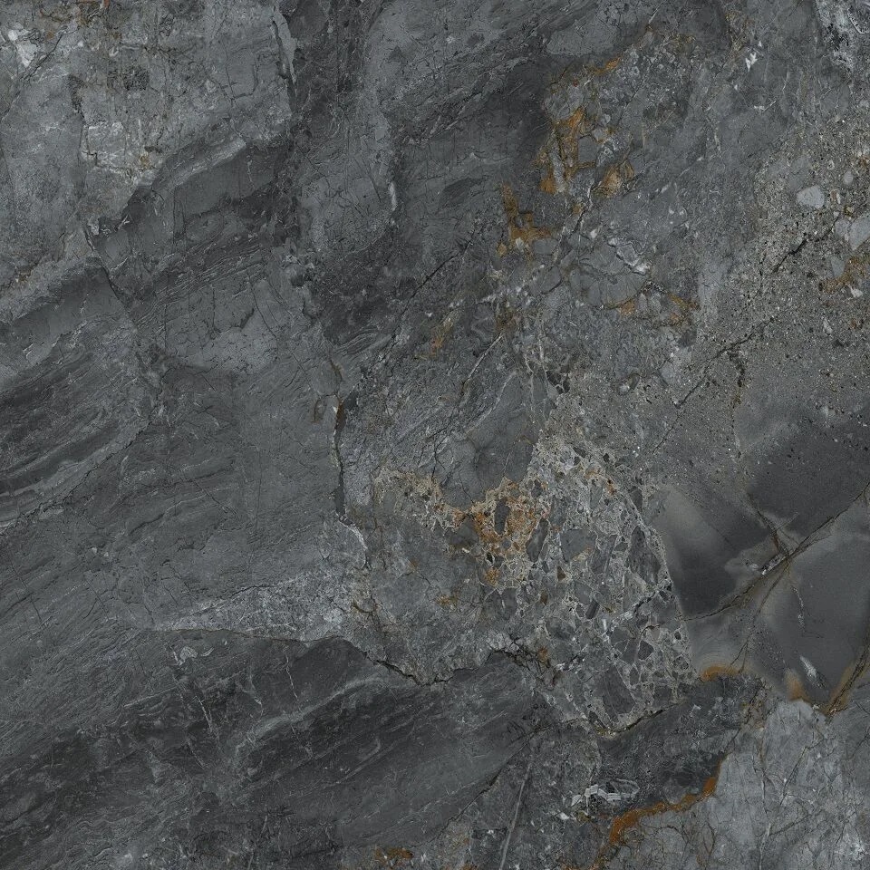 PT60J7075 На пол Grafito Матовая Карвинг 600x600x9