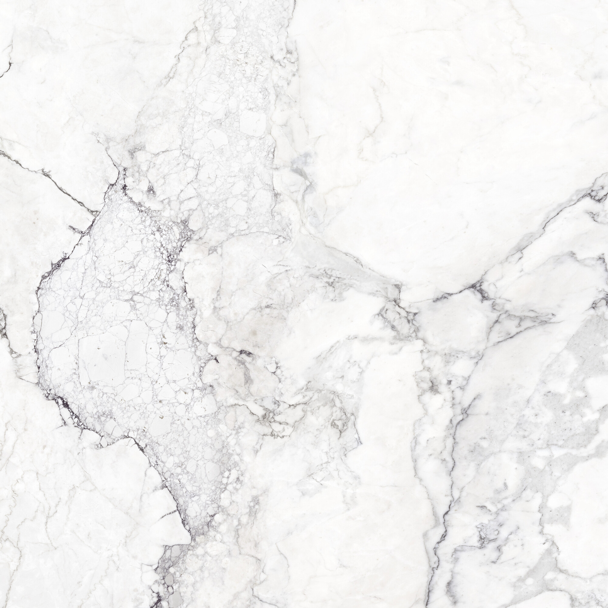 41884 На пол Museum Sublime Iceberg SP/100X100X0.8/R 100x100 - фото 9